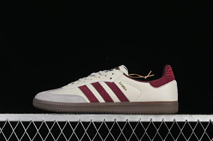 Picture of Adidas Samba _SKUfw18244005369323910fw